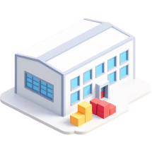 Zenitec.ru | Свой склад