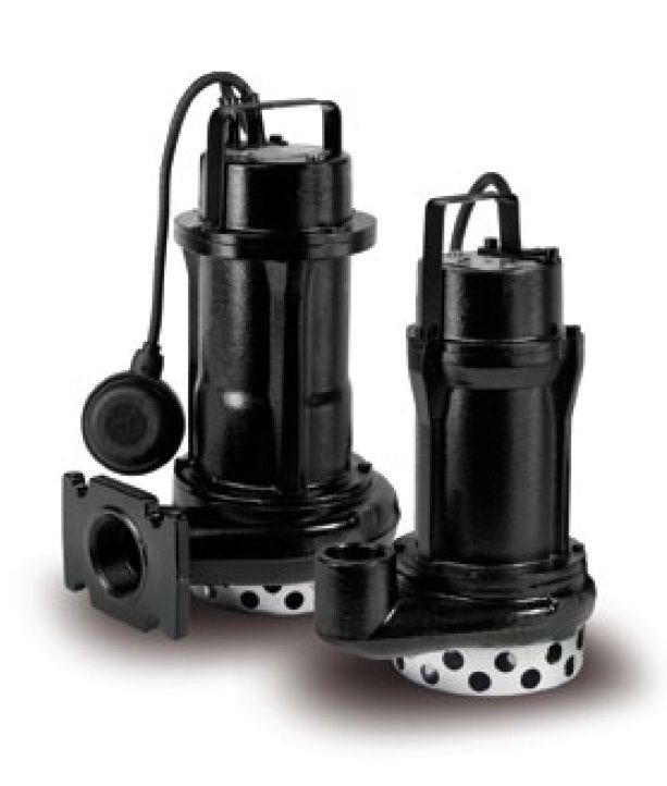 DRE 75/2/G32V AOBM-E