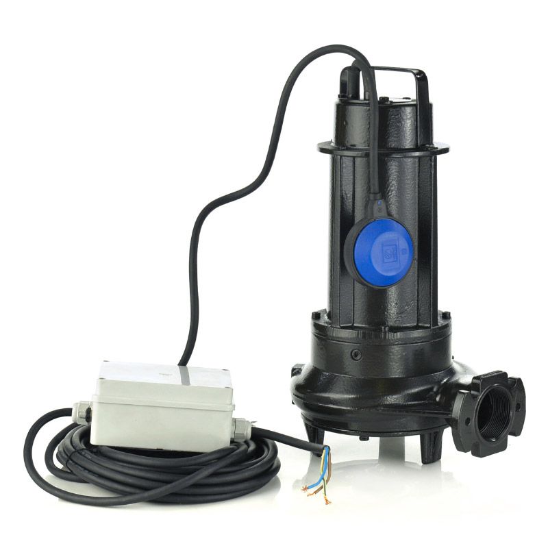 GRI 200/2/G50H AOCM-E