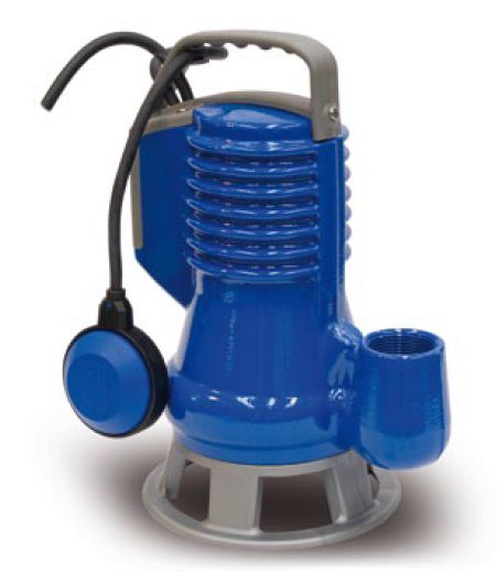 DG BLUE 75/2/G40V AOBM/50