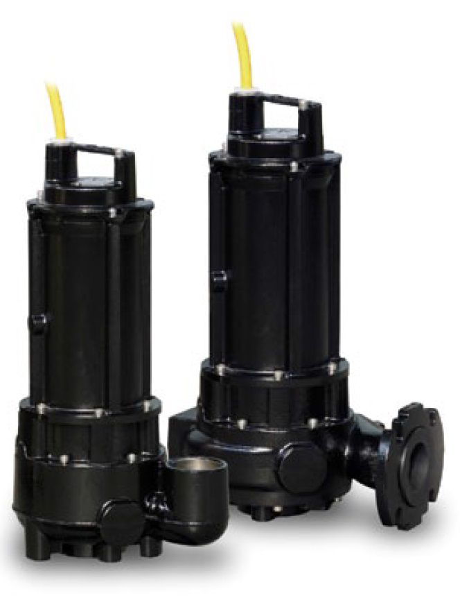 Фото Насосное оборудование Zenit серия DGN