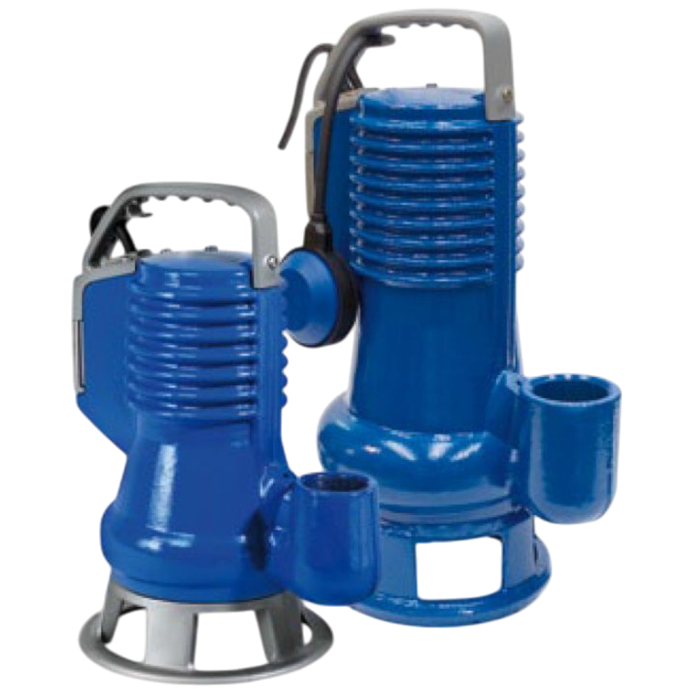 DG BLUE P 75/2/G40V A1BM/50